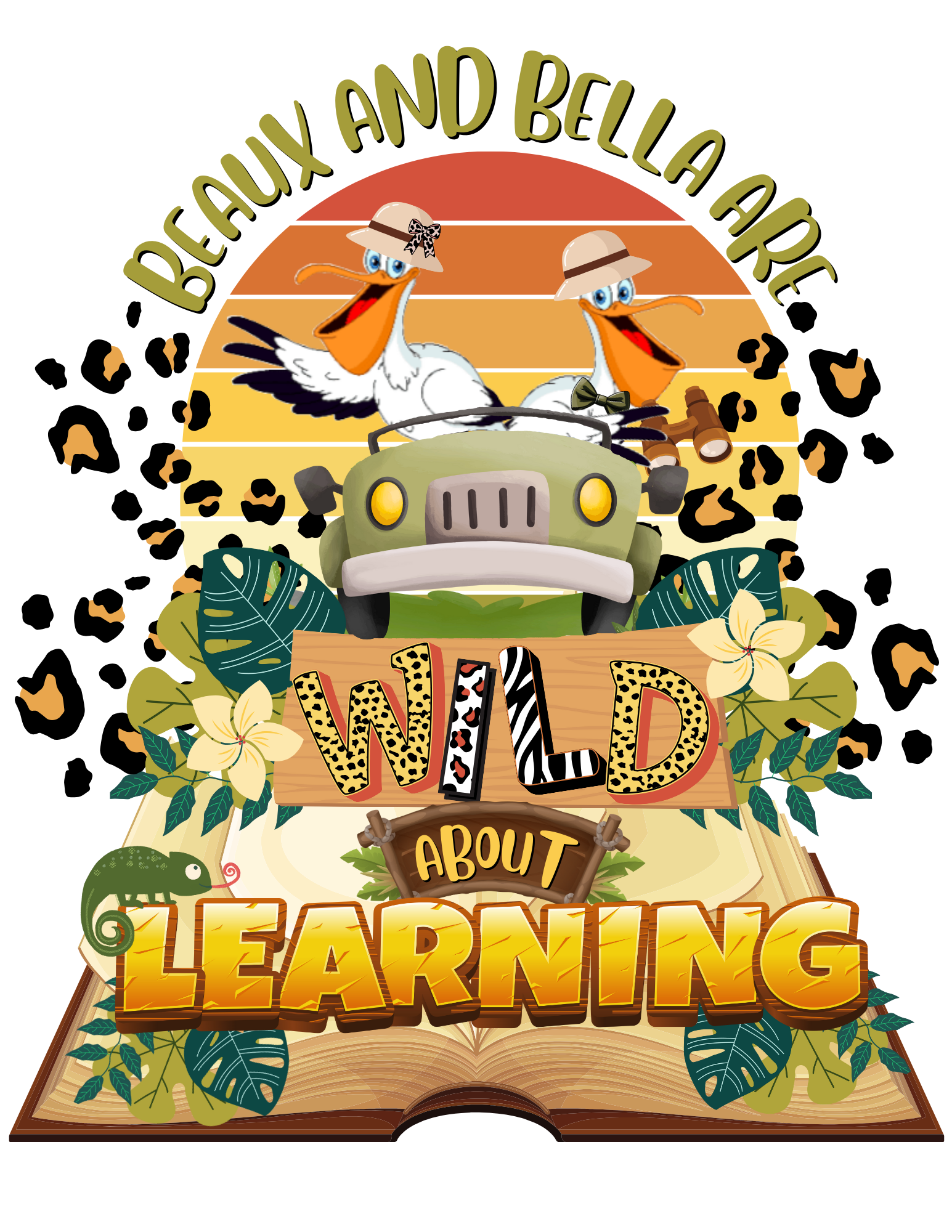 Principal's Message Image