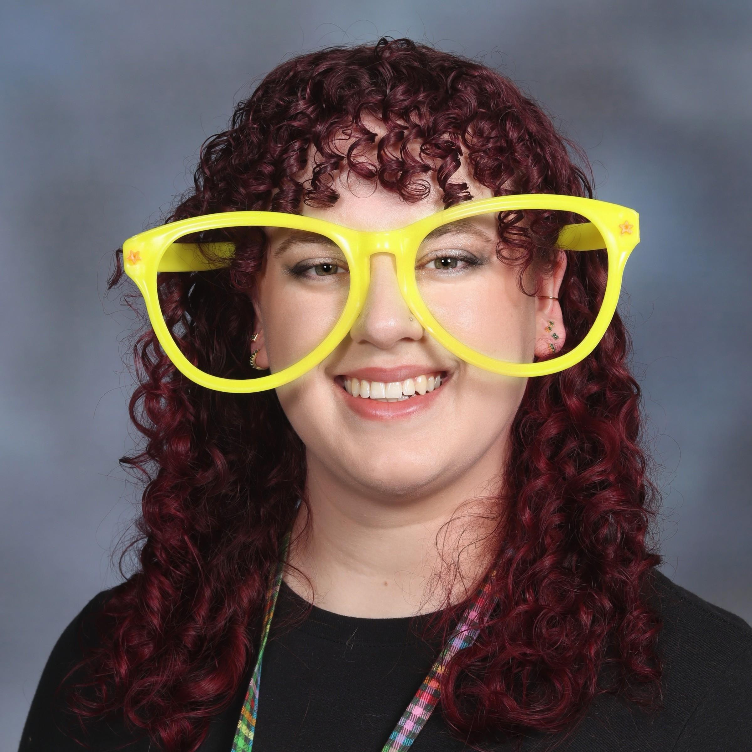 JocelynWilcox's Profile Photo