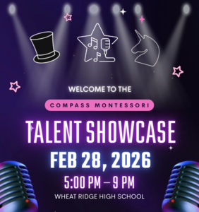 Talent Showcase Feb 28th
