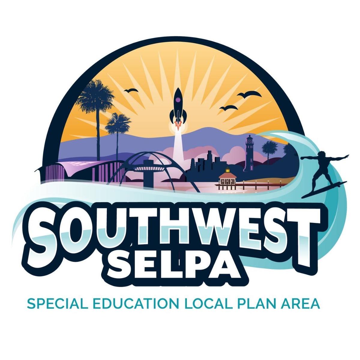 Southwest SELPA Special Education Local Plan Area