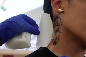 Photos from the 2026 College & Career Fair