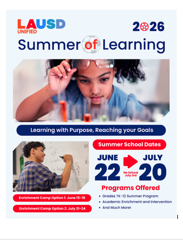 summer school