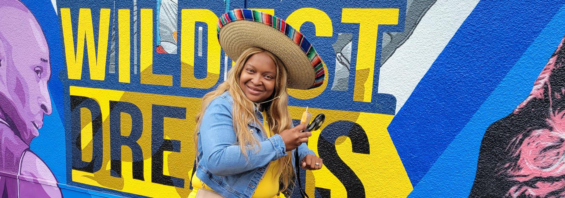 Hispanic Heritage Month