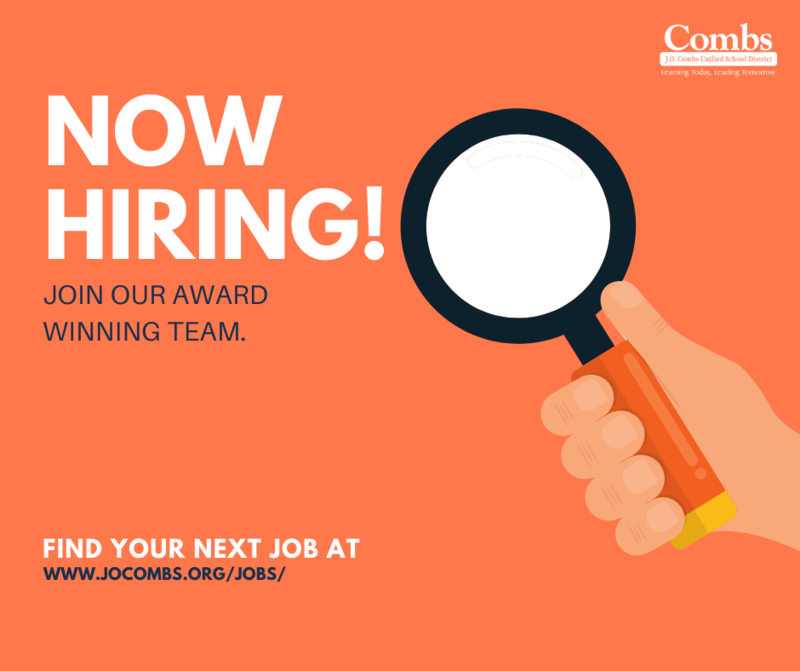 hiring