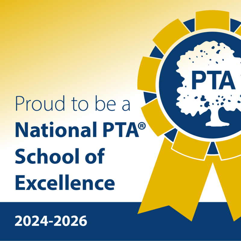 National PTA School of Excellence
