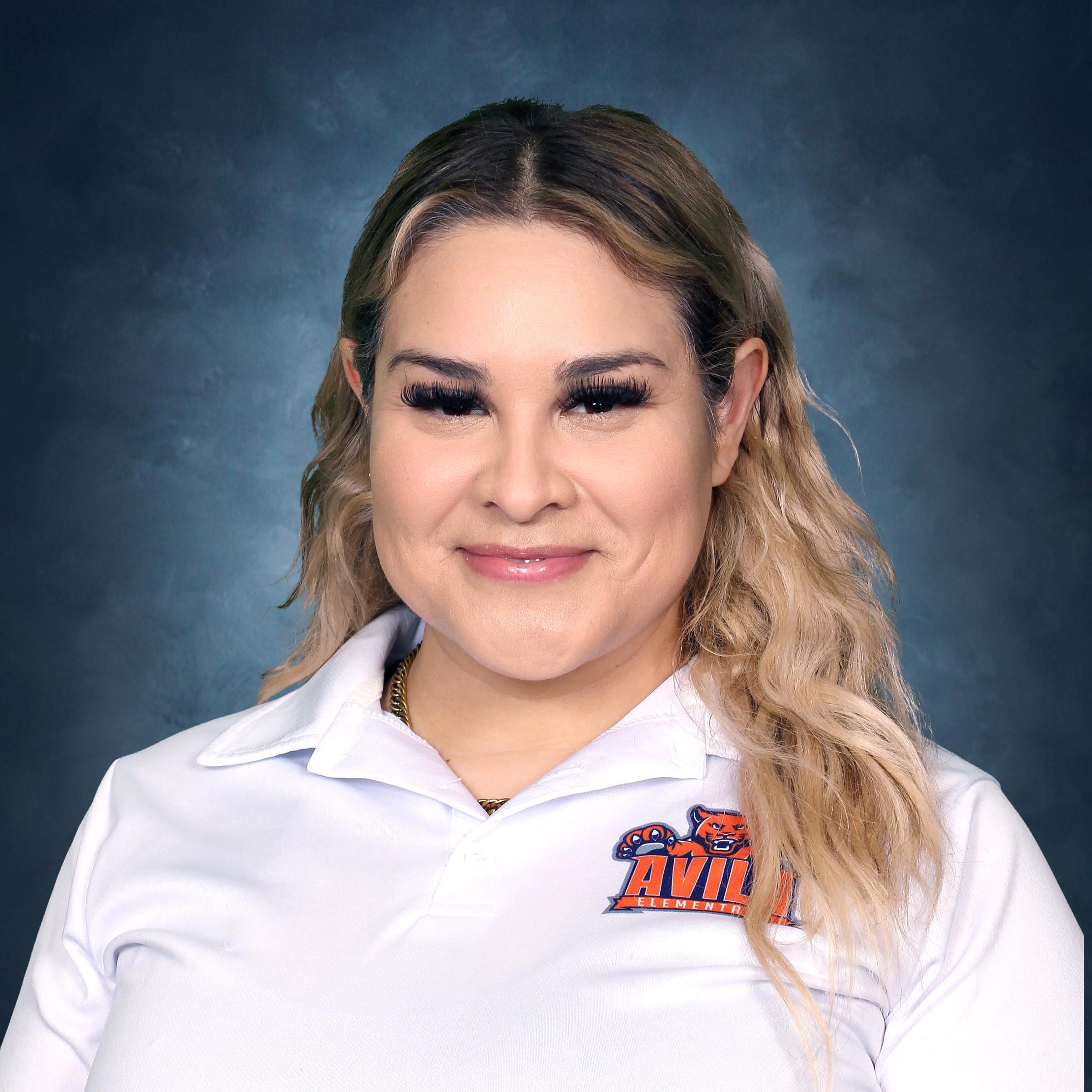 CrystalRodriguez's Profile Photo