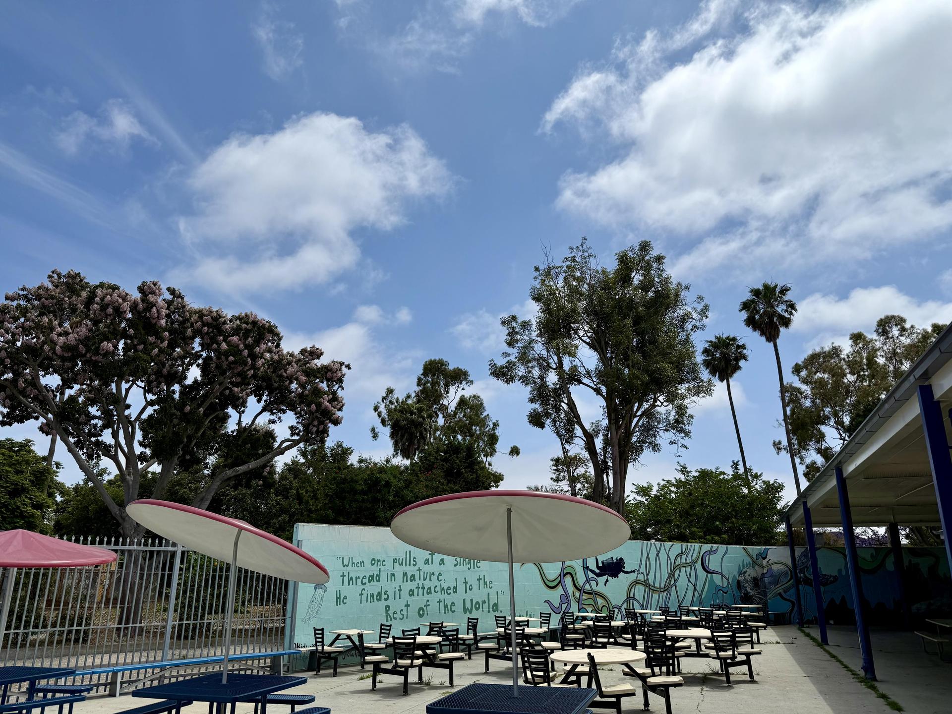 GICS Campus