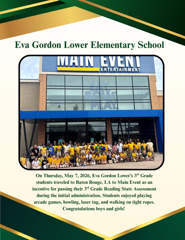 spsd egl may 2026