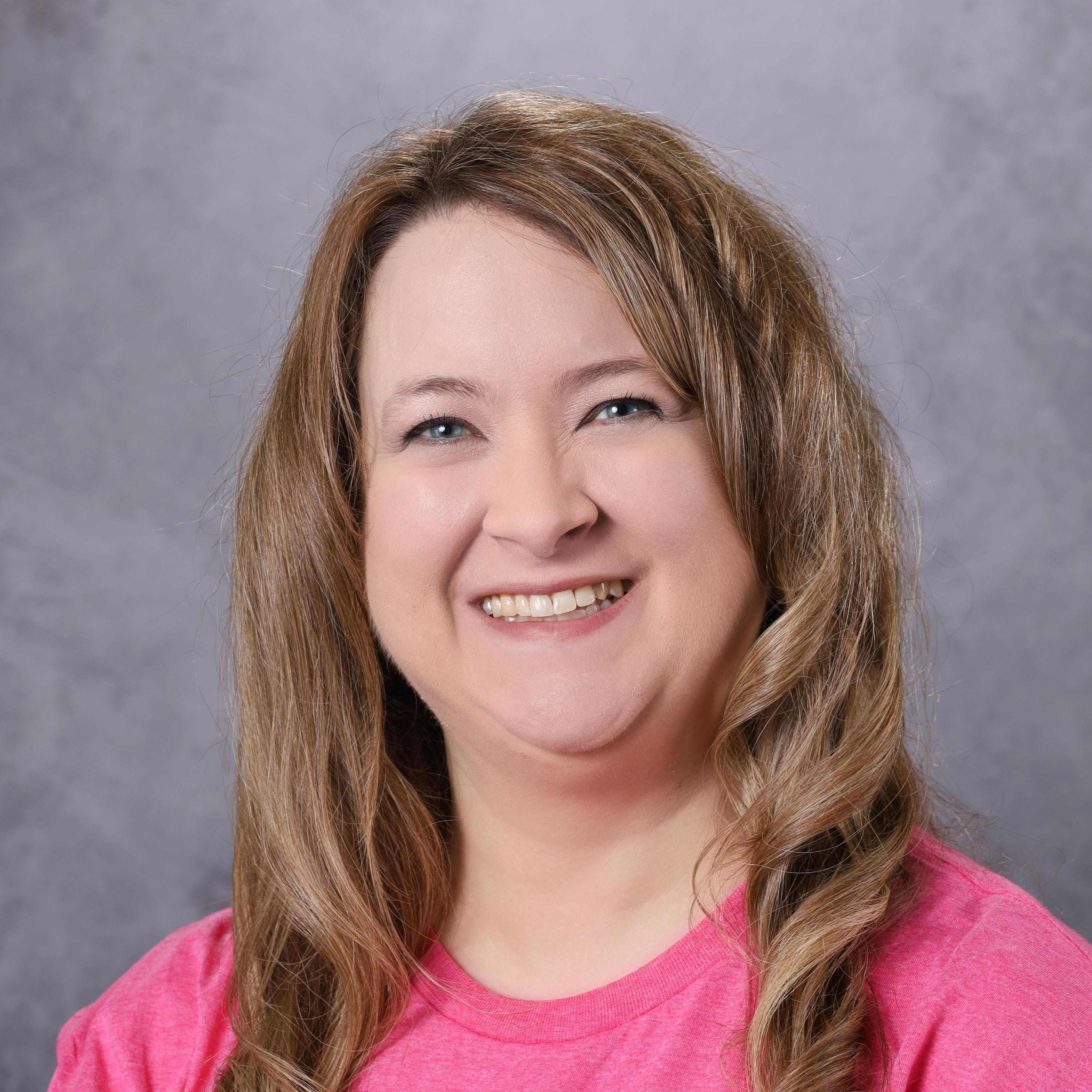 LaceyWhitaker's Profile Photo