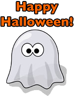 Happy Halloween