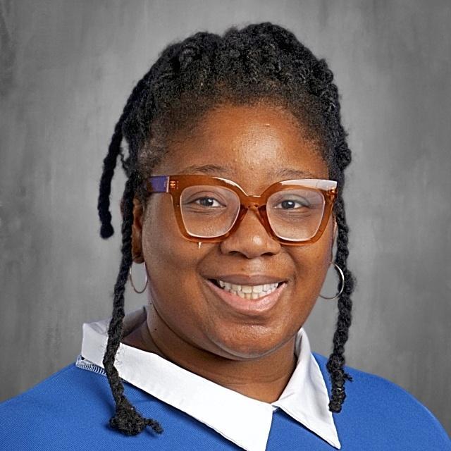 JasmineBryant's Profile Photo