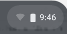 Wifi in click area