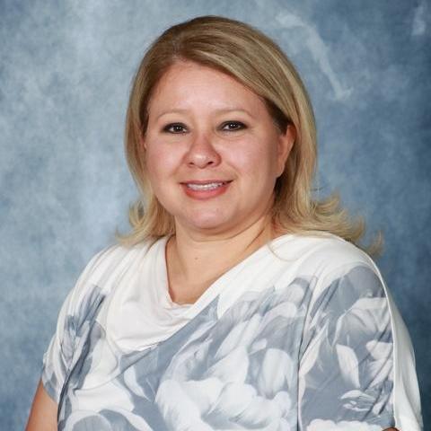 GabrielaMancilla's Profile Photo