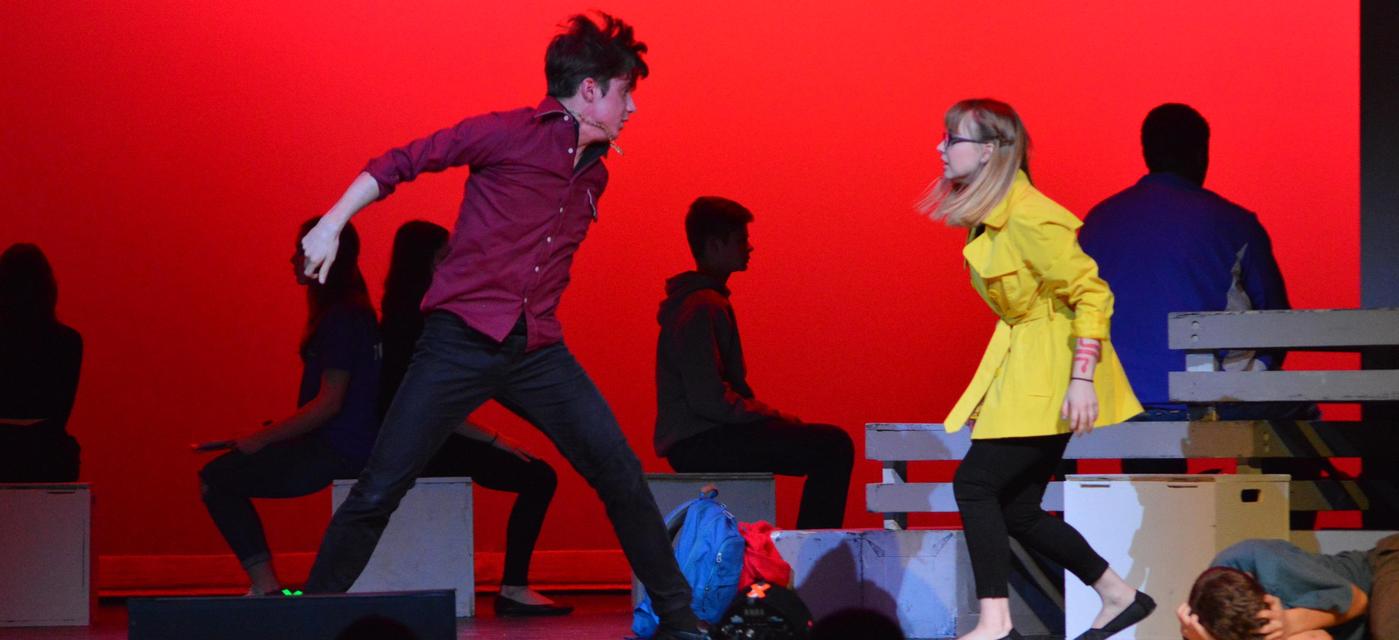 Waxahachie Independent School District