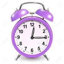 clock