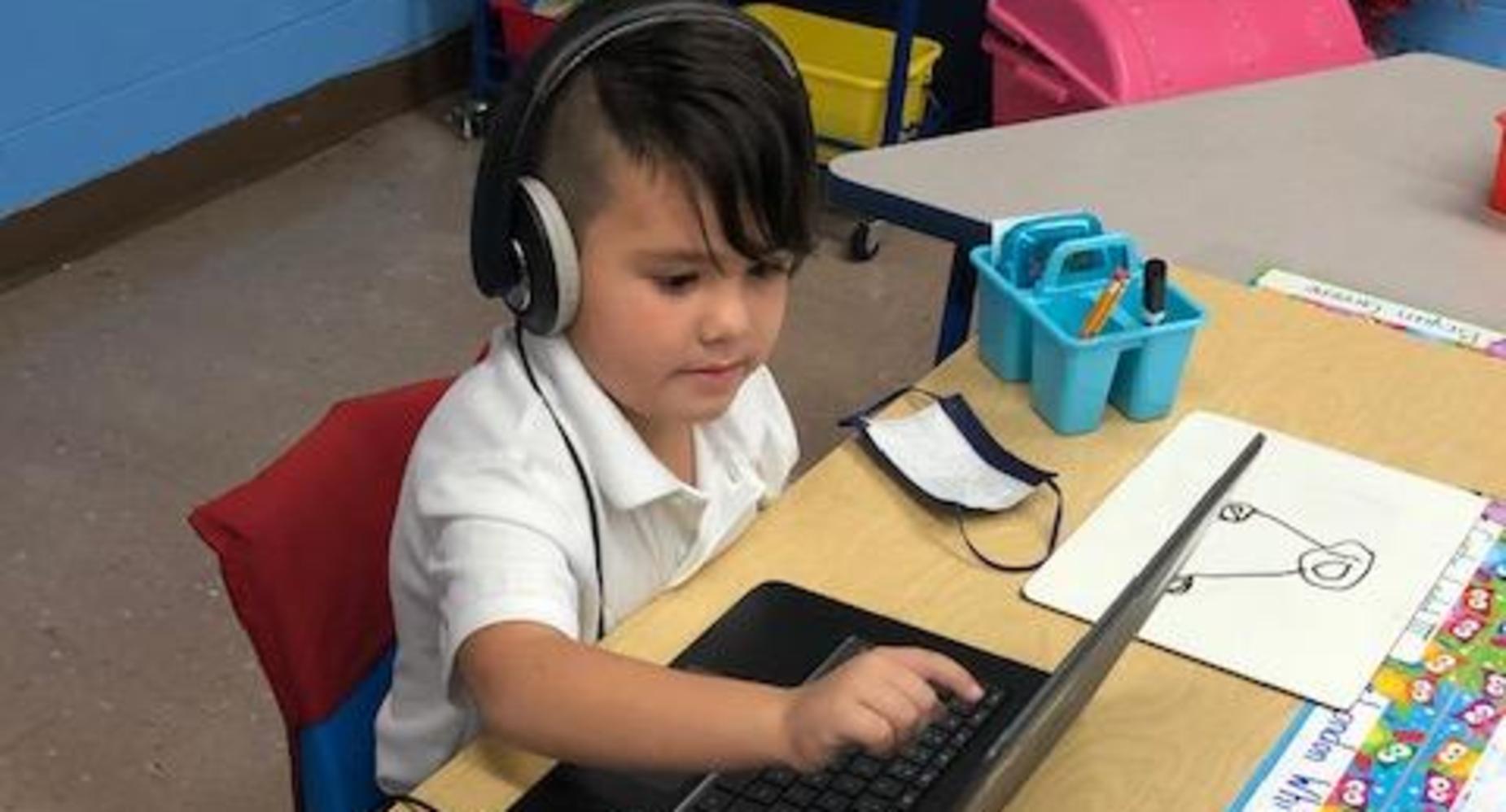 digital learner