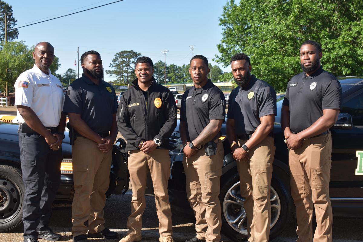 Nettleton Mississippi Police Department at Tommy Haney blog