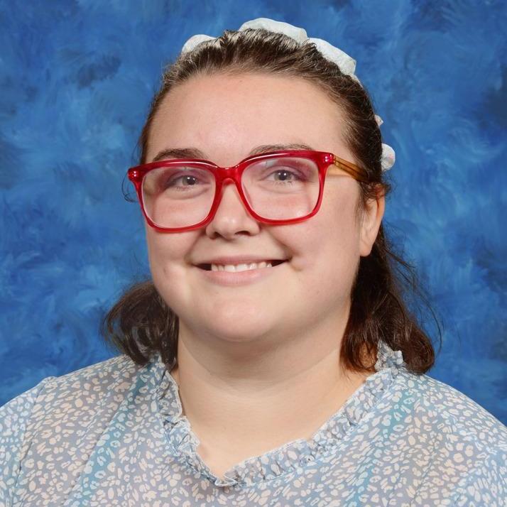 DanielleFlores's Profile Photo