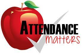 2nd Quarter Attendance Newsletter