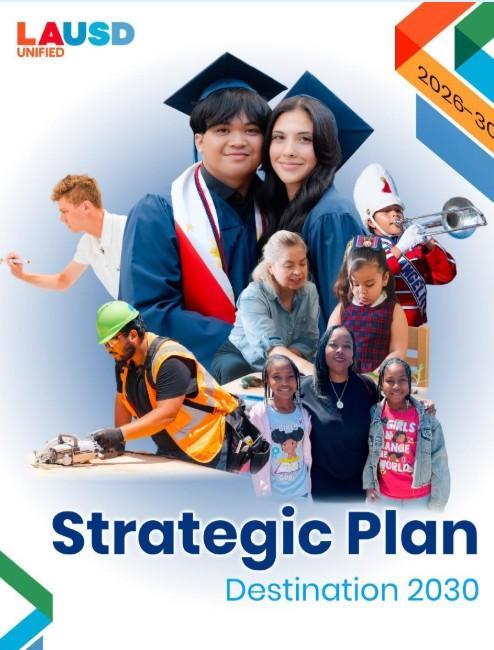 Strategic Plan 26-30