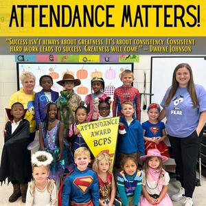 ATTENDANCE