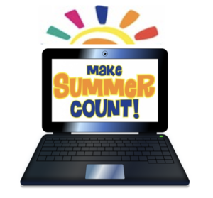 Summer Learning on Student Devices
