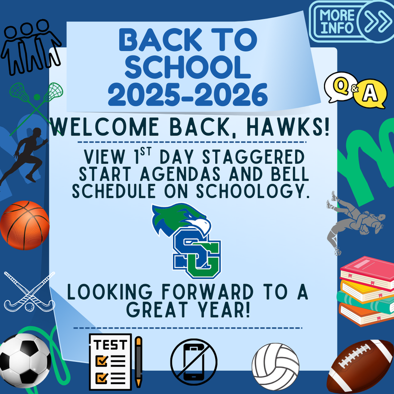 back to school
