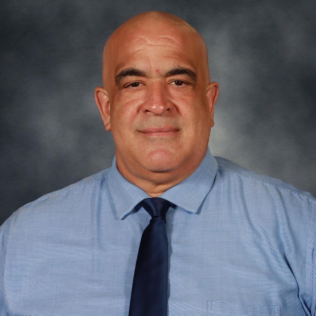 KirkBertrand's Profile Photo