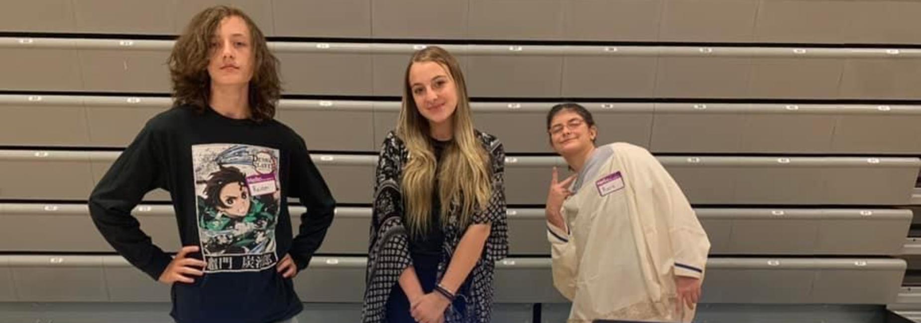 Oneida Middle School