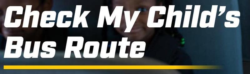 bus routes