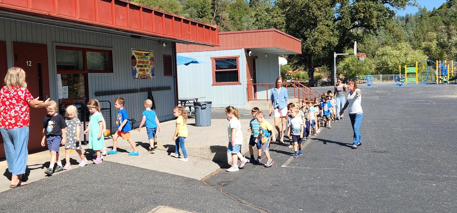 Alta Sierra Elementary