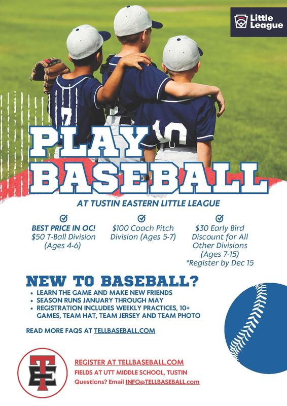 Baseball Registration Open for Spring! TELL 2026.jpg