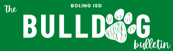 bulldog bulletin