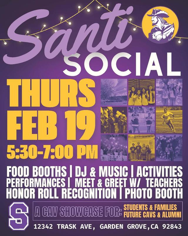 Santi Social Featured Photo