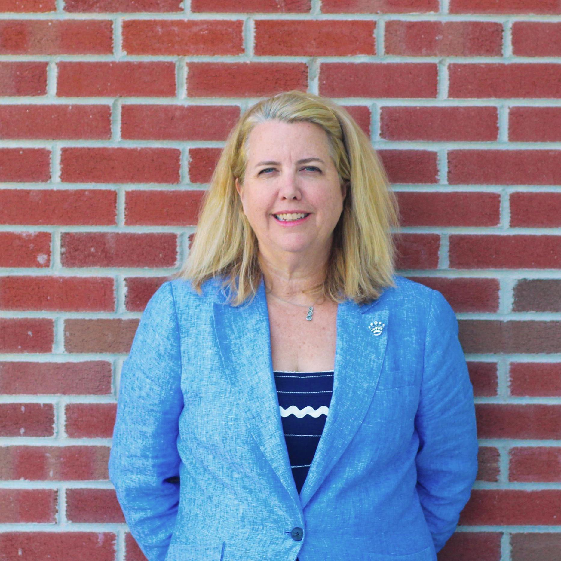 ChristineFacer's Profile Photo