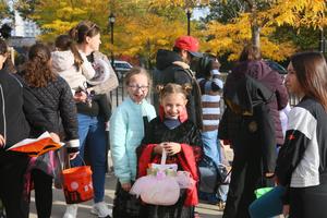 Trunk or Treat