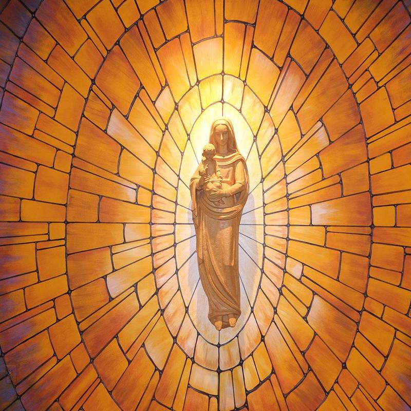 Lancaster Catholic's New Blog