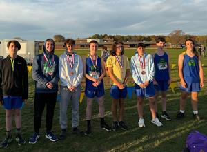 NW Varsity Boys Team