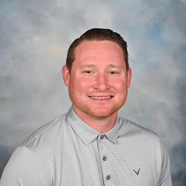 EvanTageant's Profile Photo