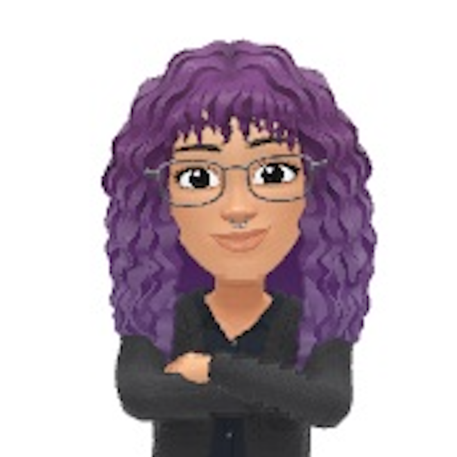 IvelisseFrias's Profile Photo