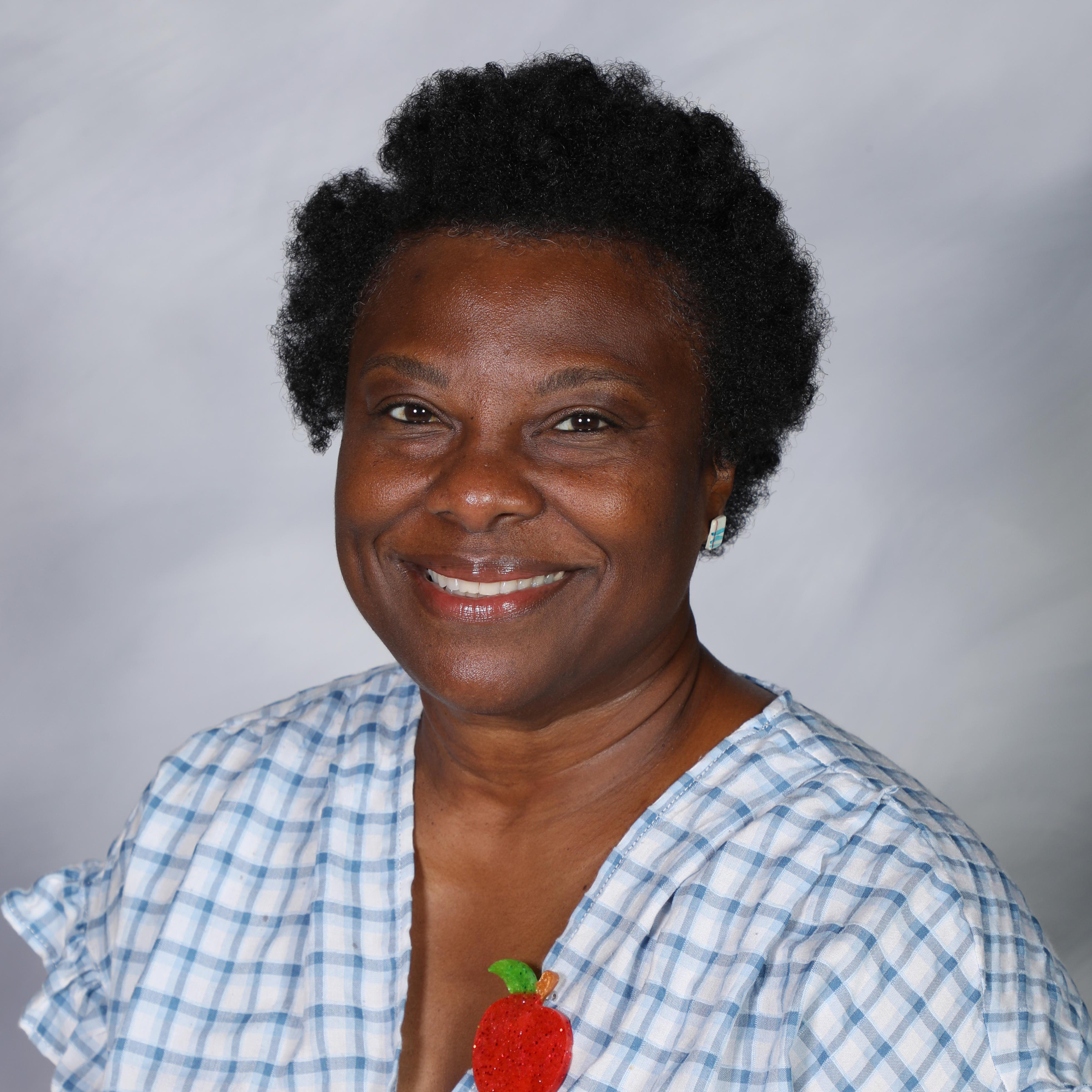 AbraVaughn's Profile Photo