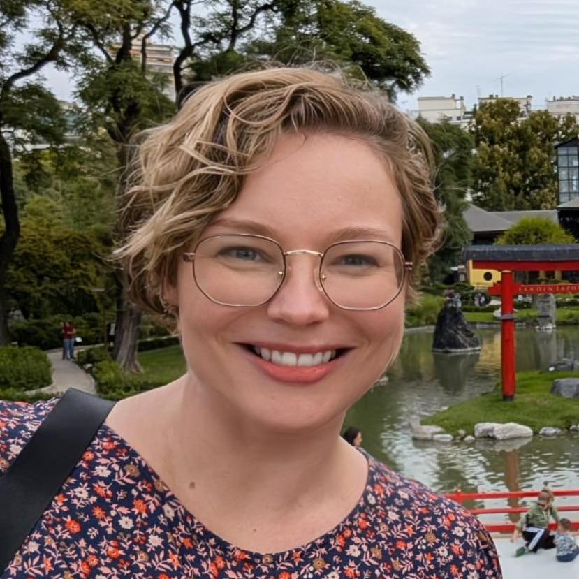 KathleenVandevoorde's Profile Photo