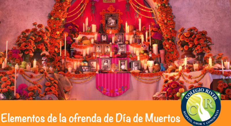Día de Muertos Featured Photo