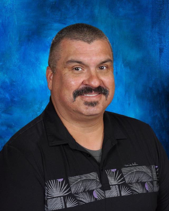 DeVore, Mr.