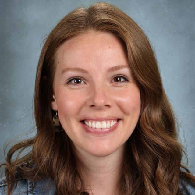 MeganHelland's Profile Photo