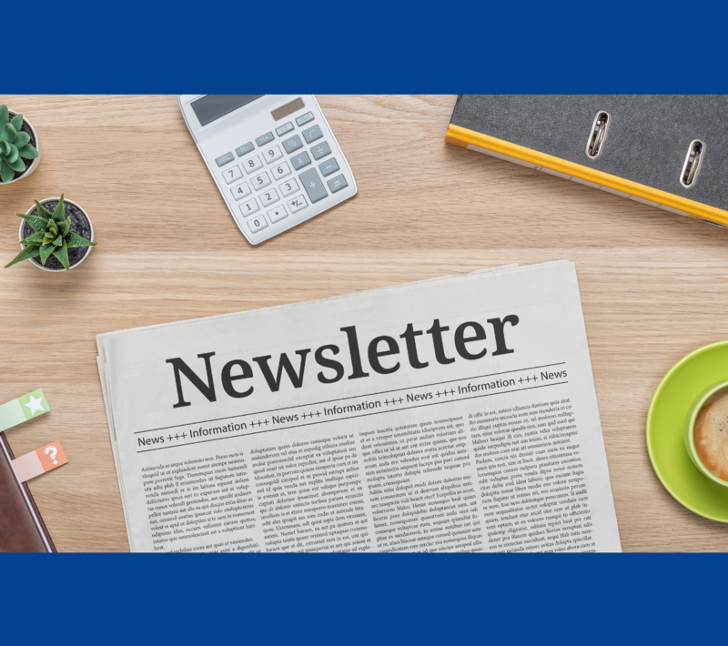 newsletter