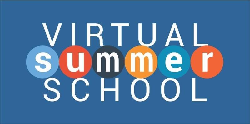 DTR Virtual Summer School Featured Photo