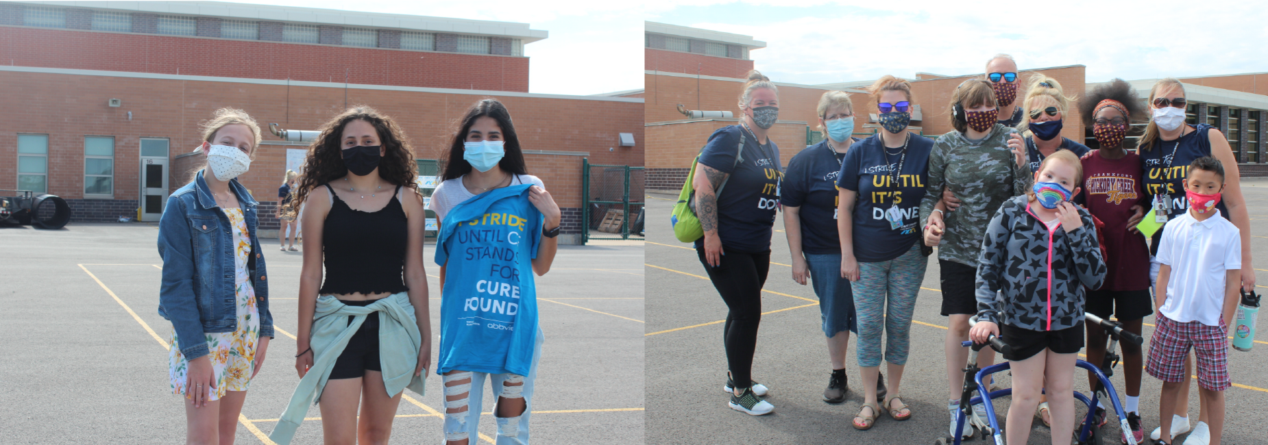 Frankfort School District 157C