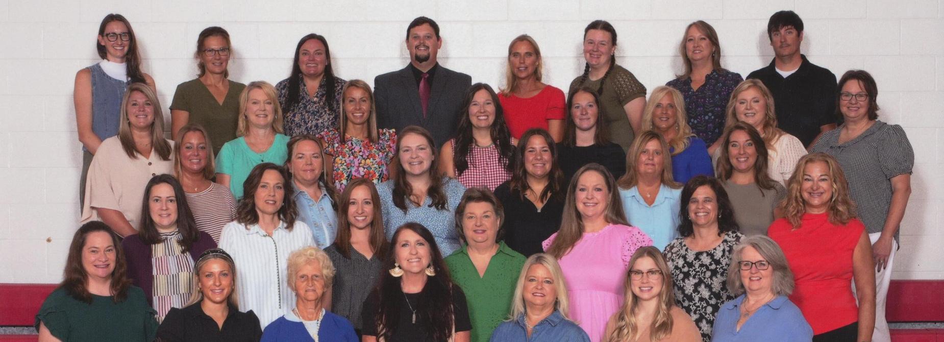 KSES Staff