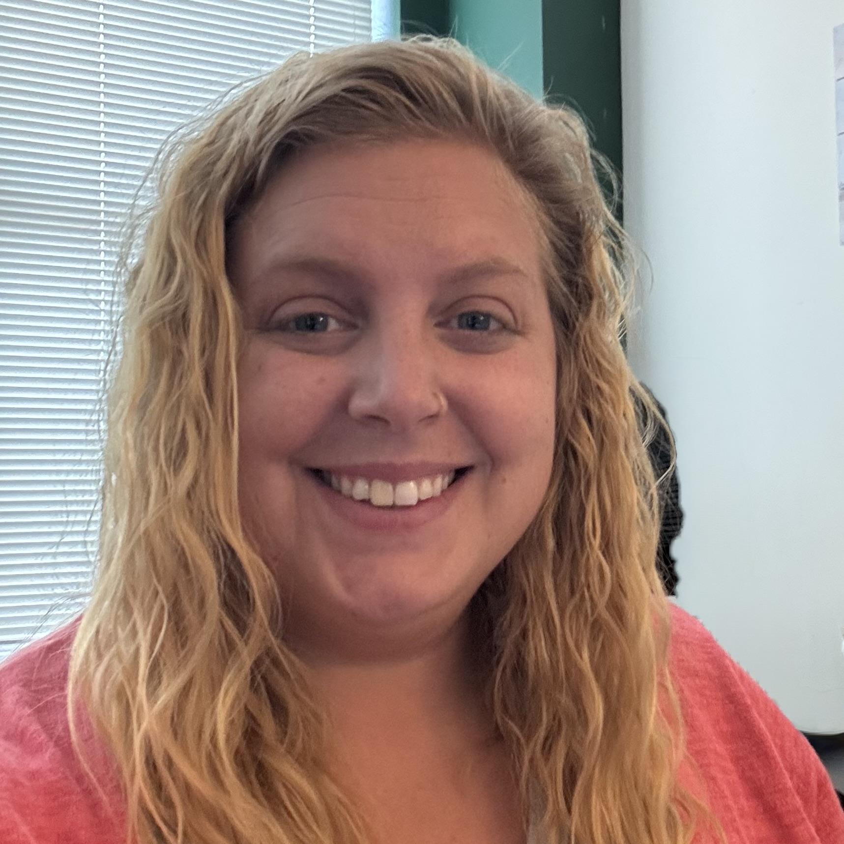 HeatherPardue's Profile Photo
